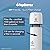 DWSS Under Sink Water Filter Removes Microplastics, NSF 53 Certified Bathroom Sink Filter for Skin, Reduces Cysts, Chlorine, Under Counter Water Filtration System for Kitchen, Bathroom, RV