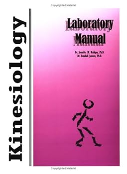 Kinesiology Laboratory Manual