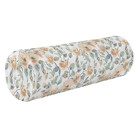 Traversin cylindrique linqin Cover