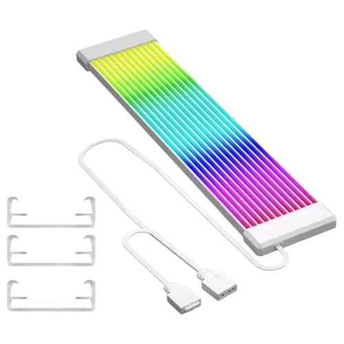 Hicna(wVL) 5V 3s ARGB }U[{[hP[u PC RGB GPU 8/24PIN dP[u Rs[^pd