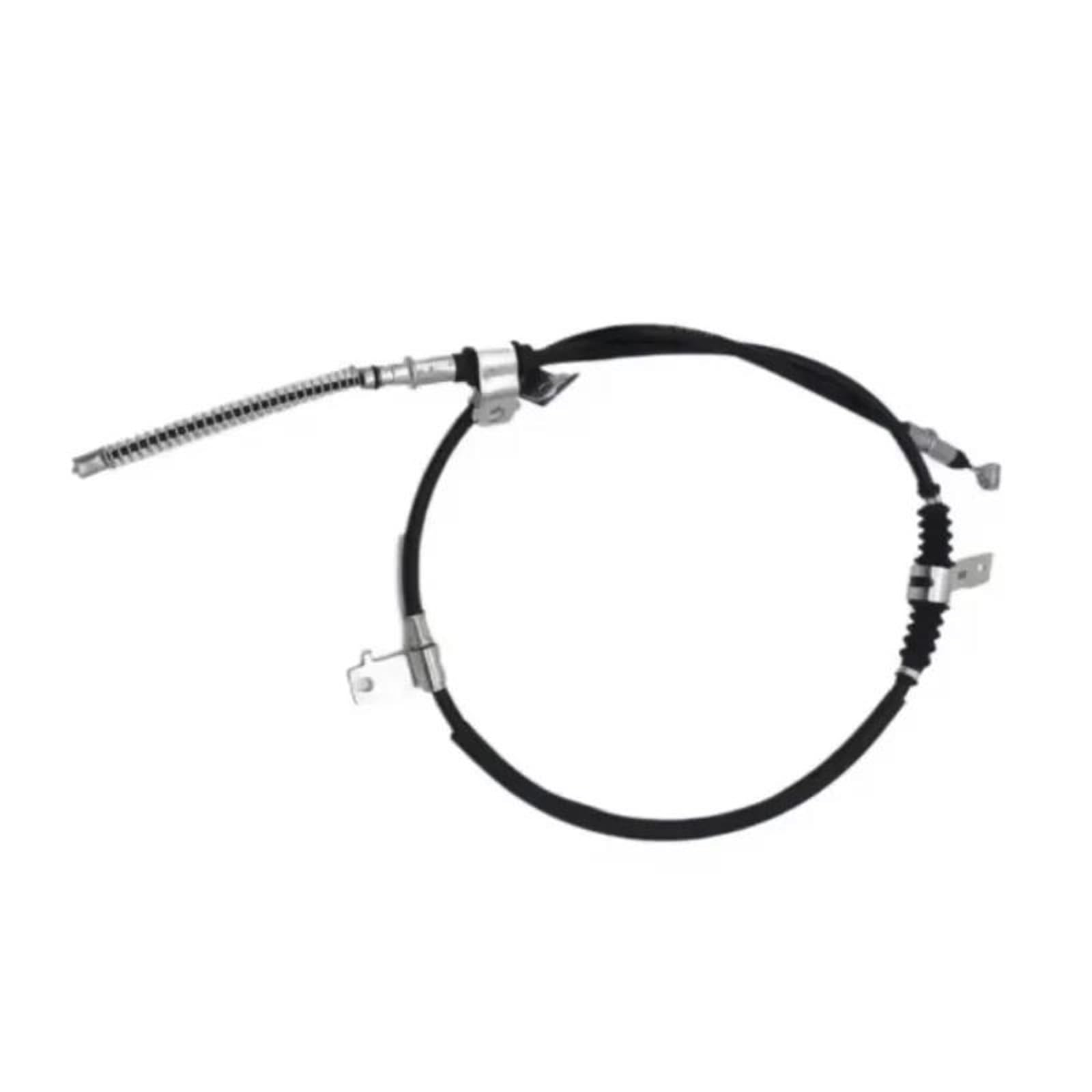 Motor pinza freno estacionamiento para Buick Excelle freno de mano en pendientes 5