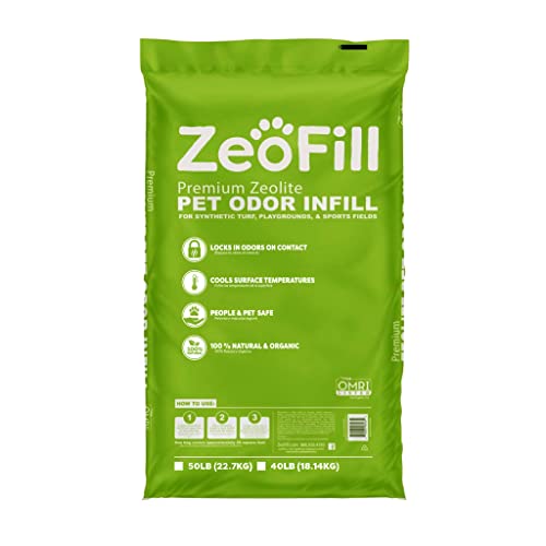 15 Best Artificial Grass Deodorizer In 2023 [Latest Updated]