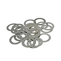 Ausgleichscheiben Naraku Speed-up-kit für Minarelli, Peugeot, Honda