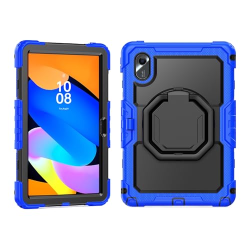 Coque de protection intégrale Lenovo Tab M11 robuste 11 pouces K11 avec verre écran