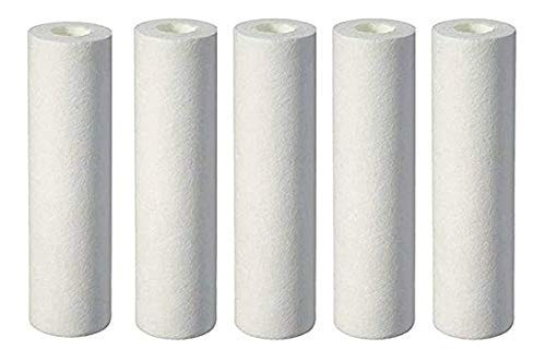 Nandi HomeZ Ps-05 Spun Filter for Solid Filter Cartridge (0.5, Pack of 5)-image-8