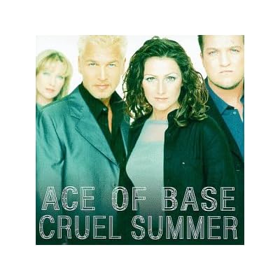 Cruel Summer