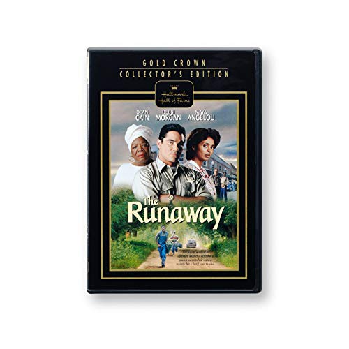 Preisvergleich Produktbild The Runaway - Hallmark Hall of Fame