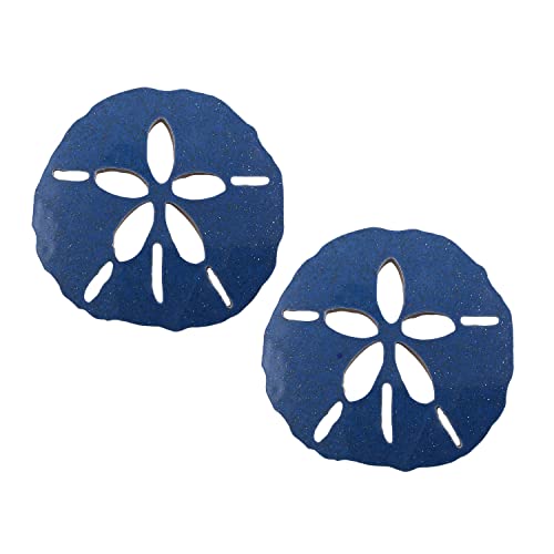 Aquatic Custom Tile Sand Dollar Porcelain Swimming Pool Step Marker Mosaic (4