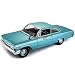 Maisto 1:18 Scale 1962 Chevy Bel Air Diecast Vehicle (Colors May Vary)