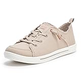 Skechers Women's B Cute 2.0 Sneaker, Taupe, 9