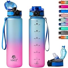 Gradient blue/magenta