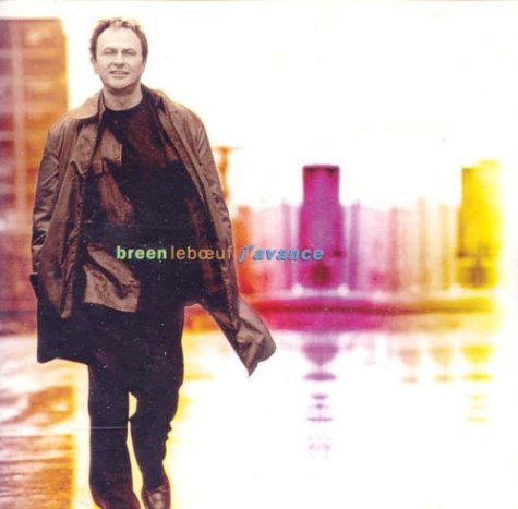 J Avance (Frn) [Audio CD]