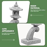 Zoom IMG-2 ifundom 2 pezzi mini lanterna Zoom IMG-2 ifundom 2 pezzi mini lanterna