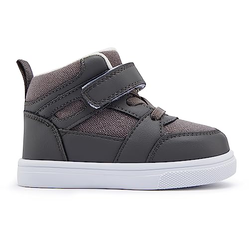 Image of BMCiTYBM Baby Toddler Walking Shoes Infant Boy Girl First Walker Sneakers | Baby Boy Girl Tennis Barefoot Shoes Breathable Lightweight Non-Slip Comfortable Stylih Casual Outdoor Indoor