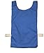 Produktbild Meister Sport NP1BL Heavyweight Pinnies, Nylon, One Size, Blau, 12 St-ck pro Packung