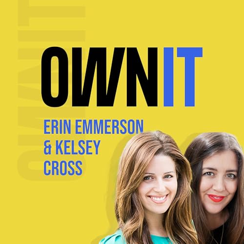 How Erin Emmerson and Kelsey Cross of Tower 28, Own It cover art