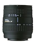  Sigma Autofocus-Zoom-Objektiv 28-105 mm / 3,8-5,6 IF für Minolta/Sony-Spiegelreflexkameras
