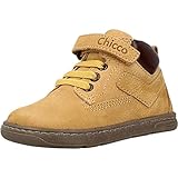 chicco schuhe baby Lauflernschuhe Chicco Polacchino Gigantis Lauflernschuh, Ocker, 18 EU