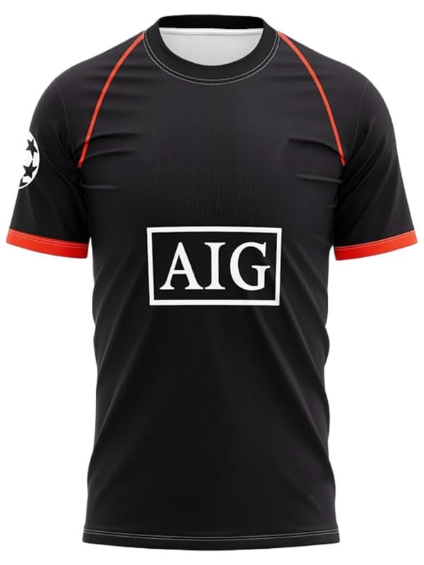 Image of Real Football Customizable Jersey 2023 for Men & Boys