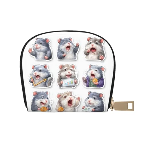 [IRIHISKY] NWbgJ[hP[X PUU[ nX^[ XebJ[ 킢 J[h ~` Kt RpNgz y h sp 12J[h[ 9×11×2.5cm [sAi]