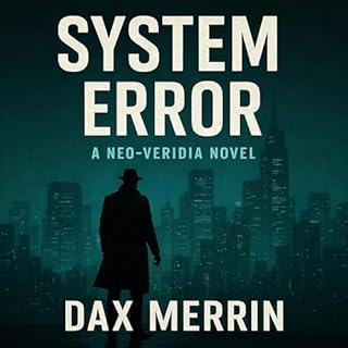 System Error cover art