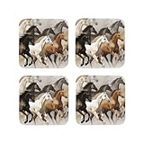 Matériau : Fabriqué à partir de matériaux de haute qualité, sa surface douce et lisse est idéale pour servir des boissons chaudes ou froides. Élégant et pratique, il garde votre table propre et sèche