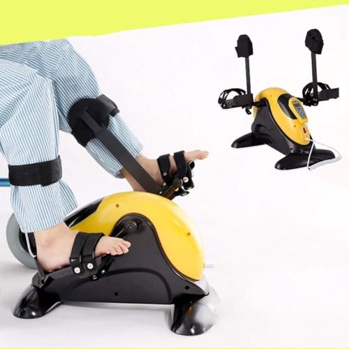 Ejercitador portátil para rehabilitación con control remoto miniatura 2