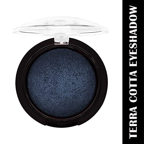 Image of FASHION COLOUR Teracotta Eyeshadow | Pigmented | Lightweight | Blendable | Comfortable | Blendable | Lightweight | Available in Fab shades | Shade 21
