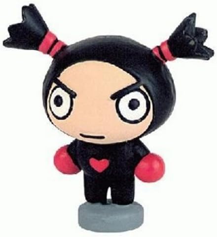 Bullyland - Pucca - Garu