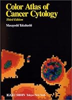 Color Atlas of Cancer Cytology 0896400506 Book Cover