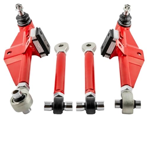 Tiges de tension 240SX S14 stabilisatrices du bras inférieur
