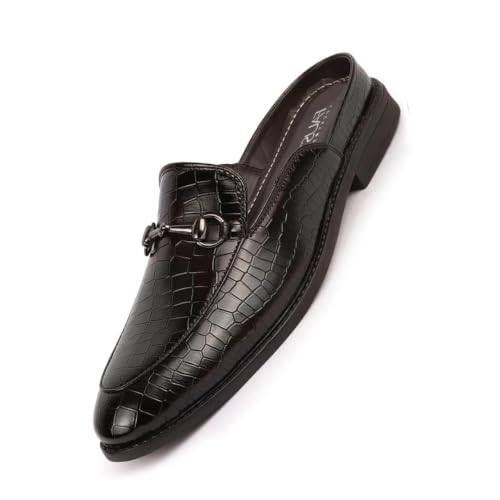 Image of FAUSTO Men Mules