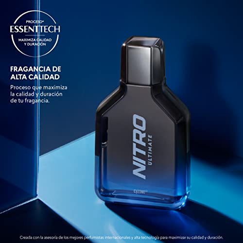 Lociones, Beauty Imagen adicional