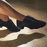 Respirantes et antidérapantes : nos chaussures de danse latine sont fabriquées avec des doublures respirantes, tout en étant antidérapantes et silencieuses lorsque vous les portez.