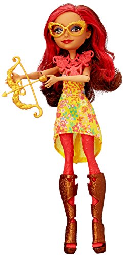 Mattel Ever After High DVH80 Rosabella Poupée de poupée