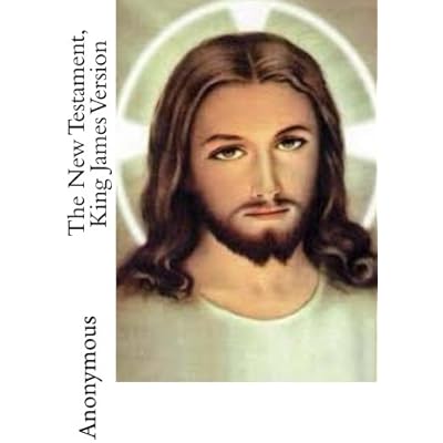 The New Testament, King James Version