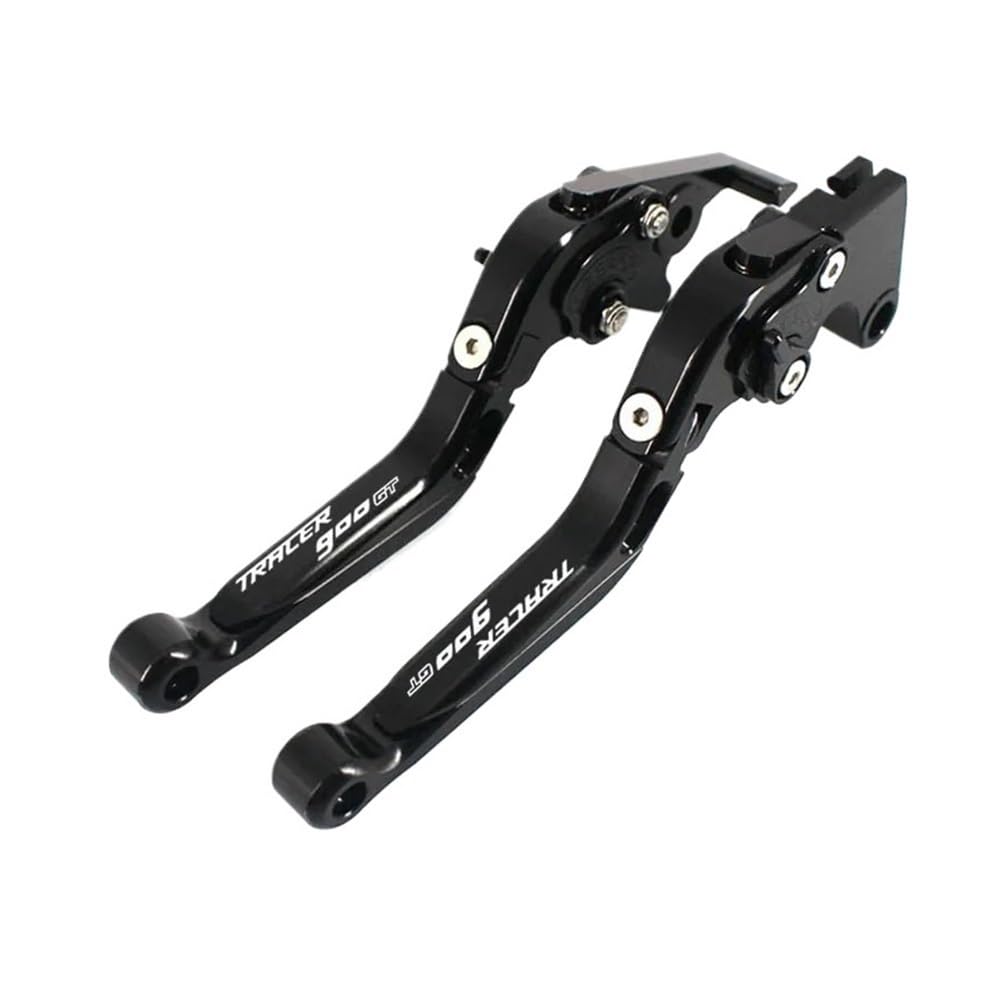 Aejhspt D For Tracer900gt For Tracer 900Gt For 900 Gt 2018-2024 Motorcycle Adjustable Foldable Extendable Brakes Clutch Levers Palancas Embrague Frenos Motocicleta