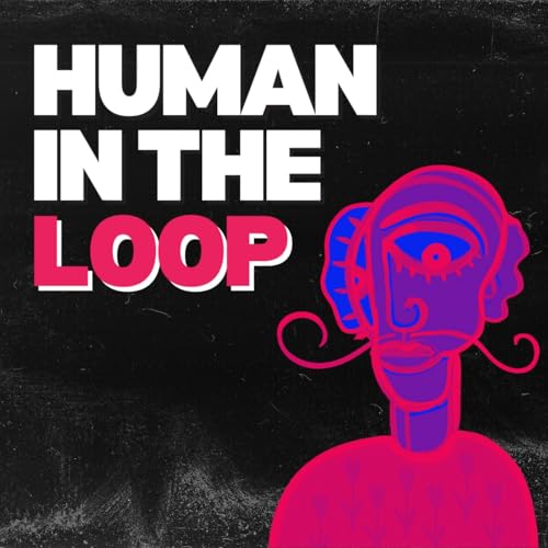 Page de couverture de Human In The Loop