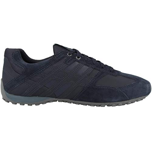 Image of Geox Men's Snake 97 Fashion Sneaker