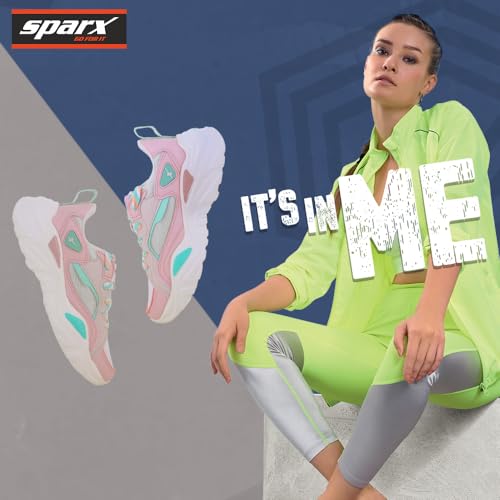 Image of SPARX Sports Shoe SL-269 for Women