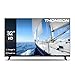 Thomson 32 Pollici (81 cm) Led HD Google TV, Wi-Fi, Dolby Audio, HDR10,...