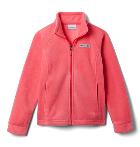 Image of Columbia Unisex-Baby Benton Springs Fleece Jacket