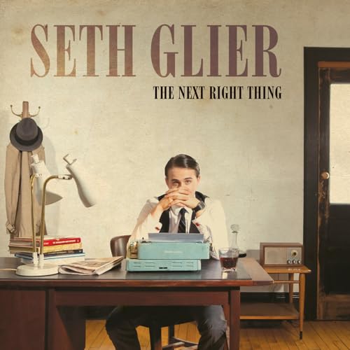 Seth Glier