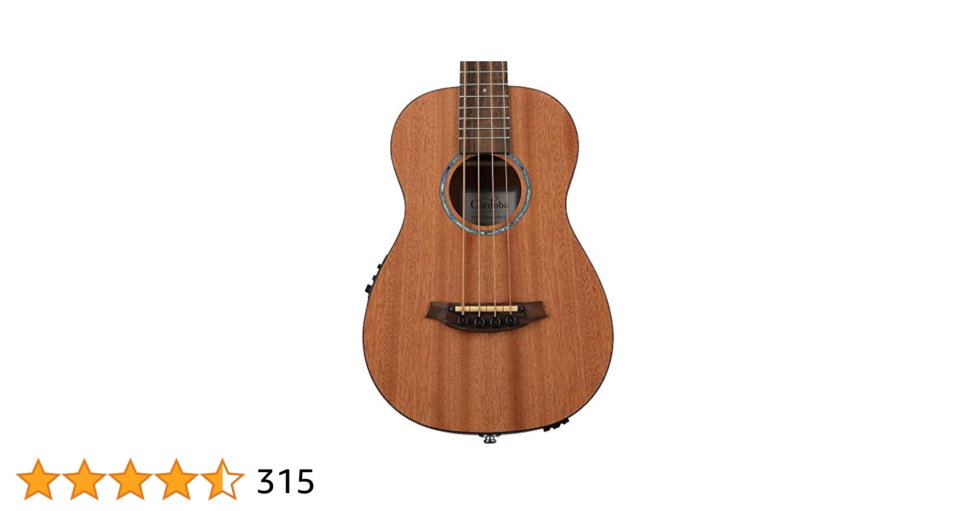 Cordoba アコースティックベース ケース付き PLAYTECH(旧ZENN） ( プレイテックゼン ) Acoustic Bass Bag