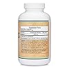 Astragalus Root Capsules - 1,000mg Per Serving (300 Capsules, Bulk Supply) High in Polysaccharides, Manufactured and Tested in The USA for Healthy Aging, Overall, and Immune Support by Double Wood