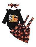 🎃Material: Baumwollmischung. Der Hauptstoff dieses Produkts ist Baumwolle, die sehr weich und bequem ist und für die zarte Haut von Babys geeignet ist.