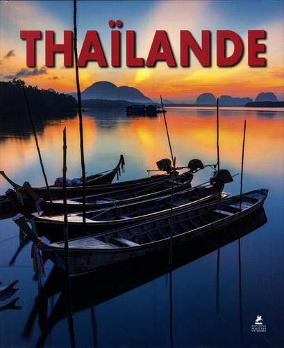 Télécharger Thaïlande Francais PDF