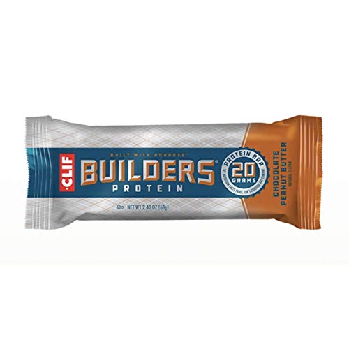 Bar Protein Choc Peanut Butter
