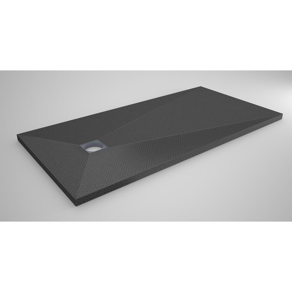 SOL PANODUR RECTANGLE 1800 X 900 TROU EXCENTRE LAZER