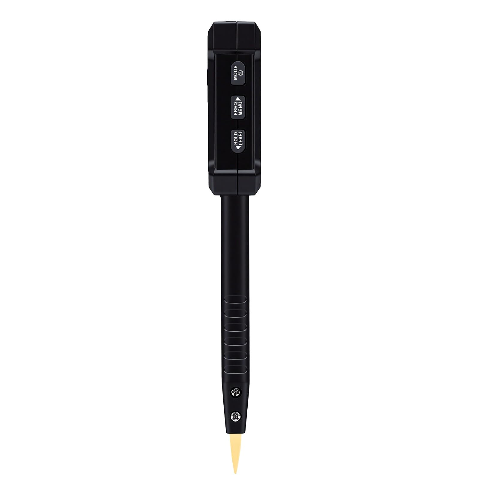 Jeffergarden Pinzas Digitales con Reconocimiento Automatico y Pantalla OLED